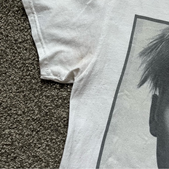 Justin Bieber purpose your “sorry” tshirt - Picture 2 of 6